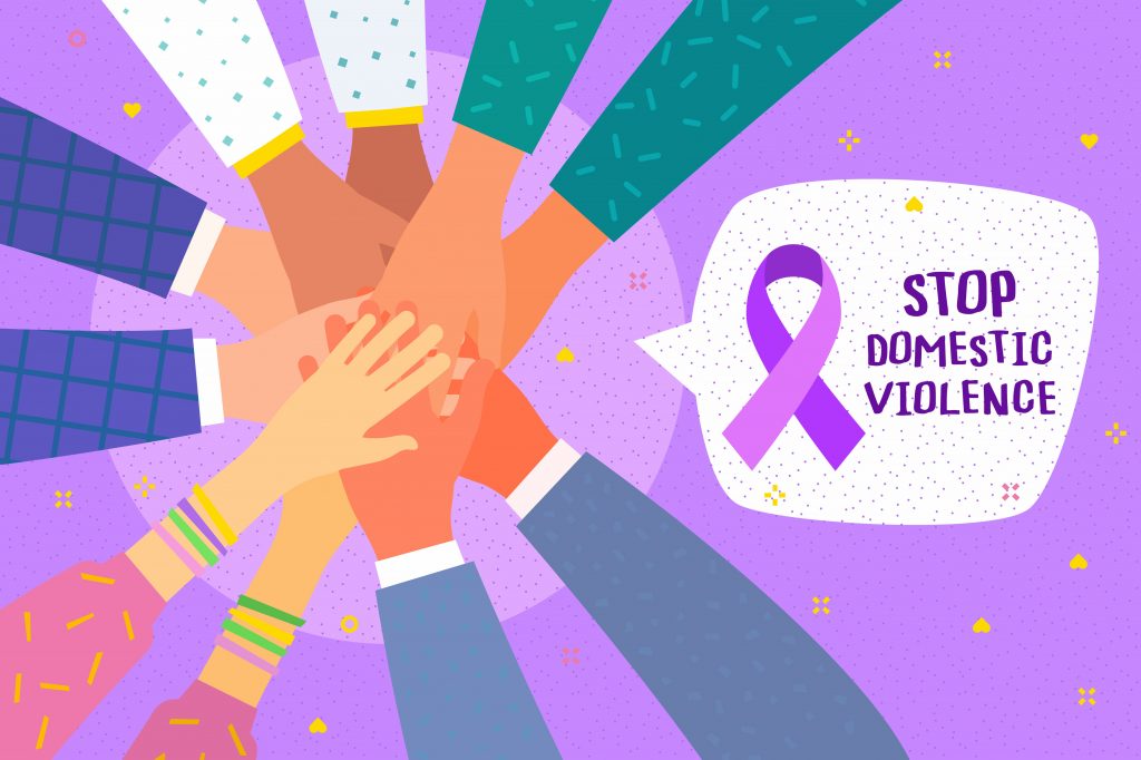 Domestic Violence and Mental Health - Covenant Cares